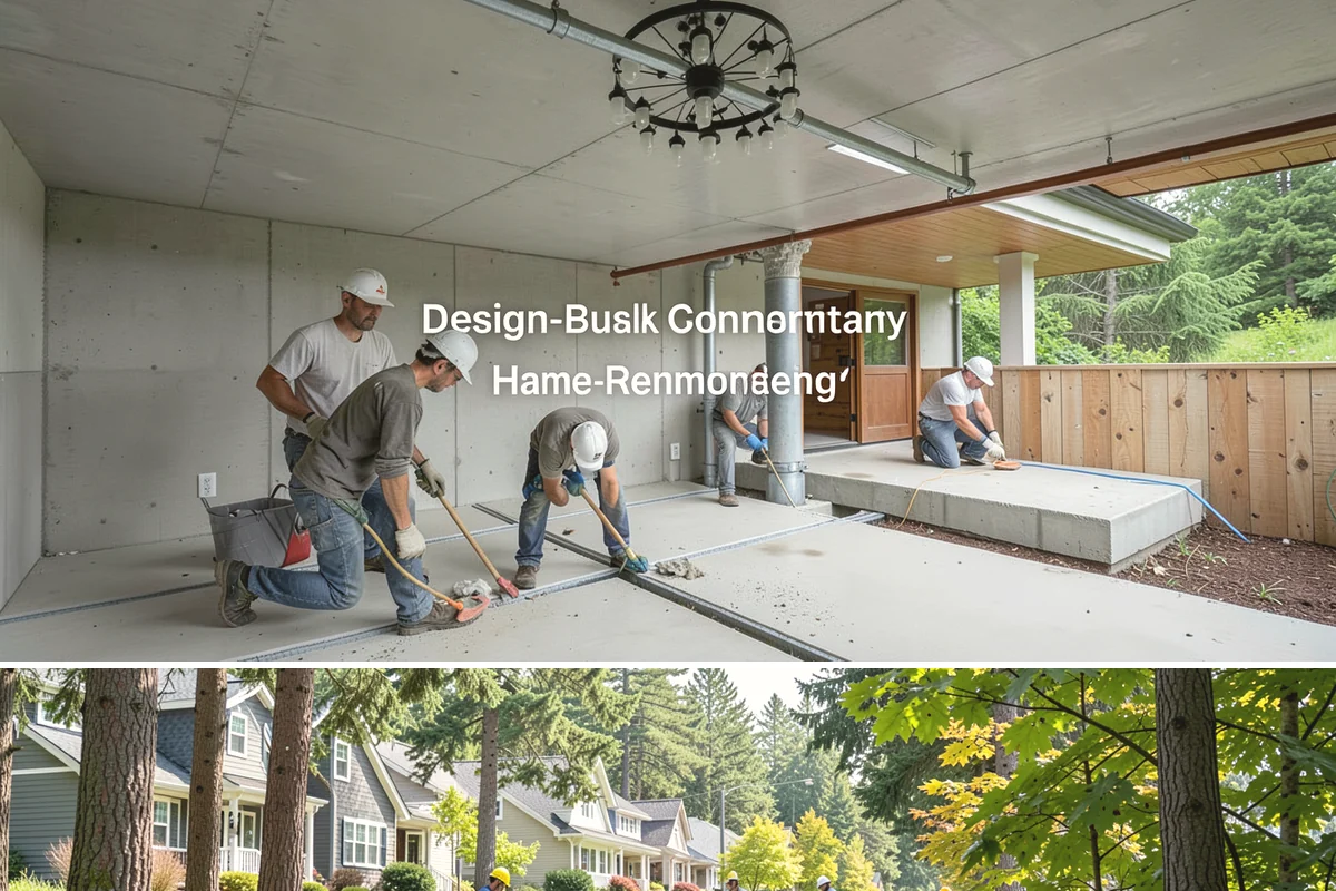 Joist Sistering in Normandy Park, King County, WA - Joist sistering happens year-round
