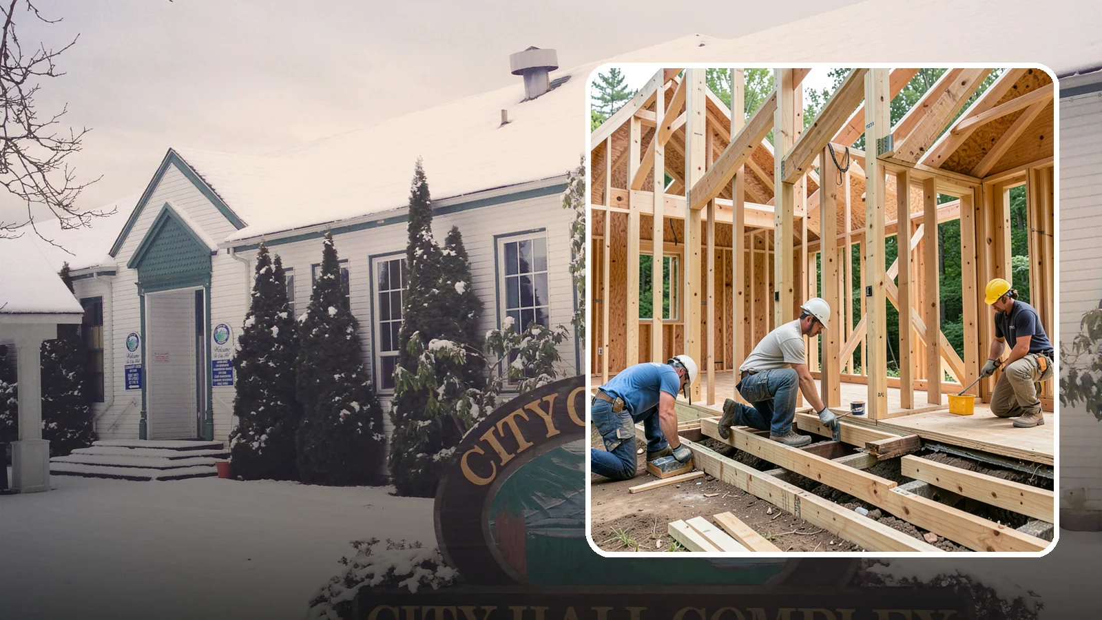 Joist Sistering in Pacific, King County, WA - We sister reinforcing members alongside weak or damaged joists to restore strength and flatten bouncy floors.