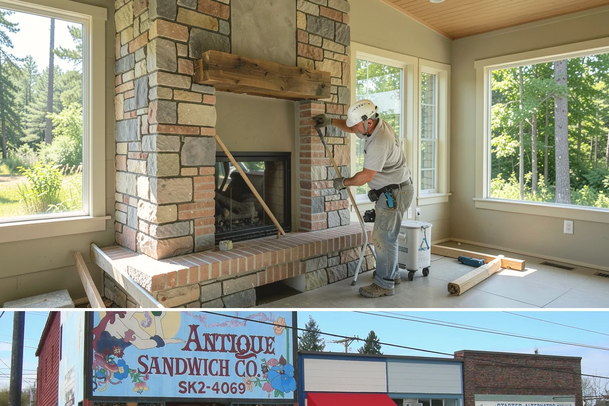 Joist Sistering in Ruston, Pierce County, WA - Joist sistering happens year-round