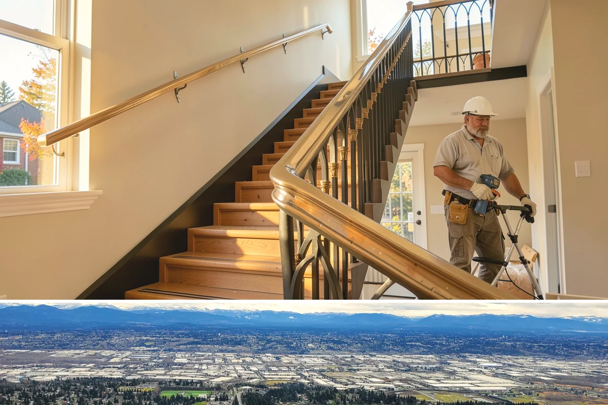 Joist Sistering in SeaTac, King County, WA - Joist sistering happens year-round