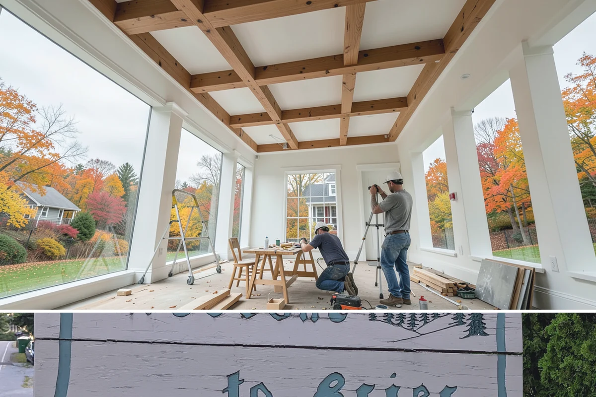 Kitchen Cabinet Installation in Brier, Snohomish County, WA - Cabinet installation is indoor work we complete year-round, coordinated with the rest of your kitchen timeline.