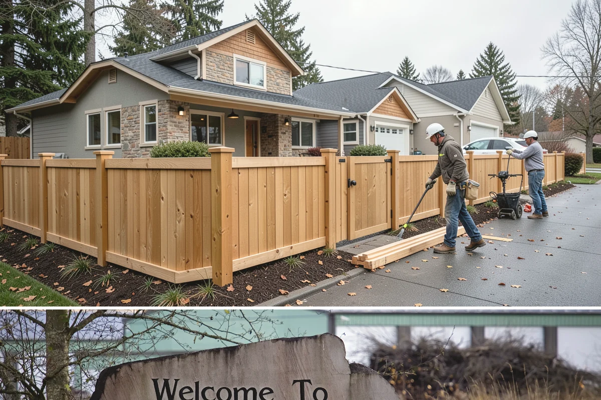 Kitchen Cabinet Installation in Buckley, Pierce County, WA - Cabinet installation is indoor work we complete year-round, coordinated with the rest of your kitchen timeline.