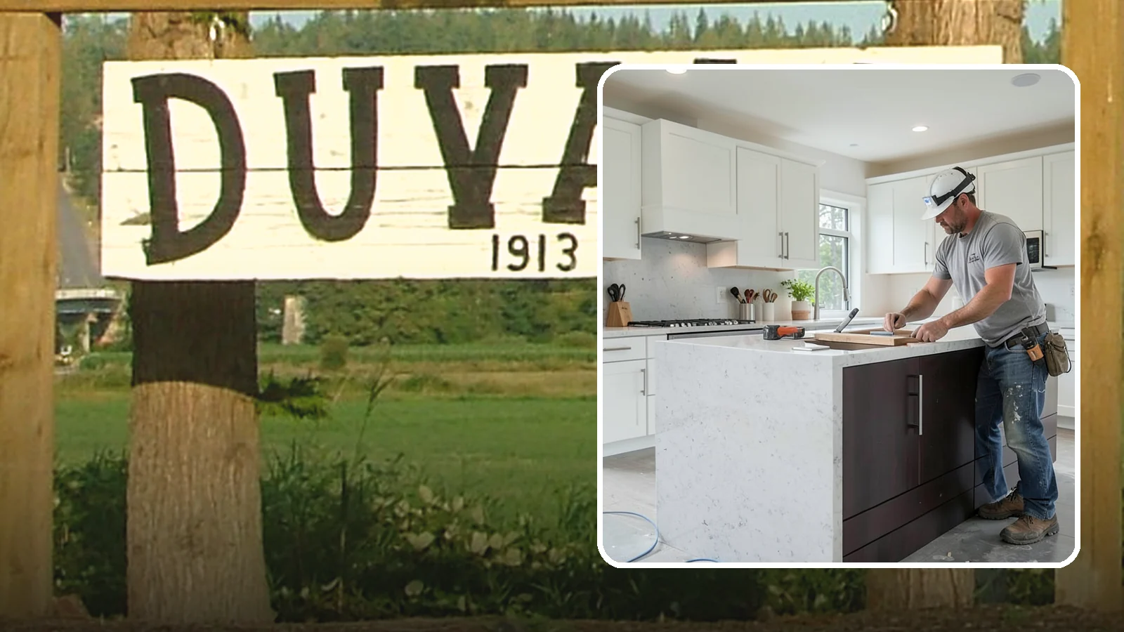 Kitchen Cabinet Installation in Duvall, King County, WA - Installing level, secure kitchen cabinets that anchor your remodel and stand up to daily Puget Sound living.