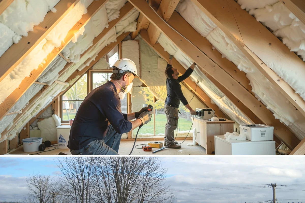 Kitchen Cabinet Installation in Langley, Island County, WA - Cabinet installation is indoor work we complete year-round, coordinated with the rest of your kitchen timeline.