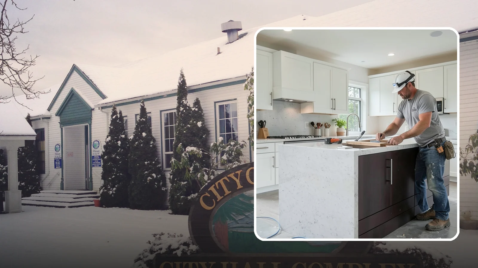 Kitchen Cabinet Installation in Pacific, King County, WA - Installing level, secure kitchen cabinets that anchor your remodel and stand up to daily Puget Sound living.