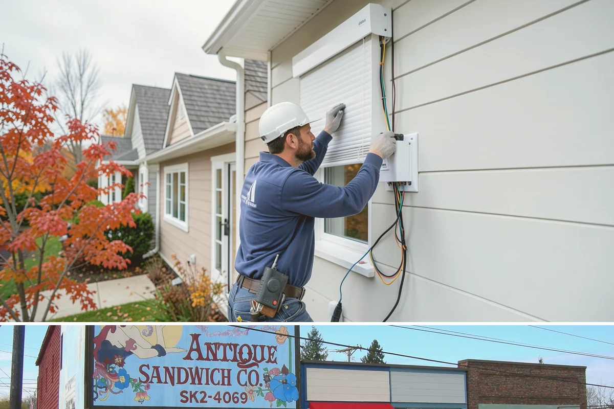 Kitchen Cabinet Installation in Ruston, Pierce County, WA - Cabinet installation is indoor work we complete year-round, coordinated with the rest of your kitchen timeline.