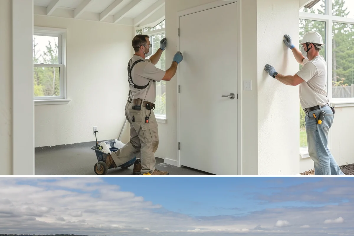 Kitchen Cabinet Installation in University Place, Pierce County, WA - Cabinet installation is indoor work we complete year-round, coordinated with the rest of your kitchen timeline.