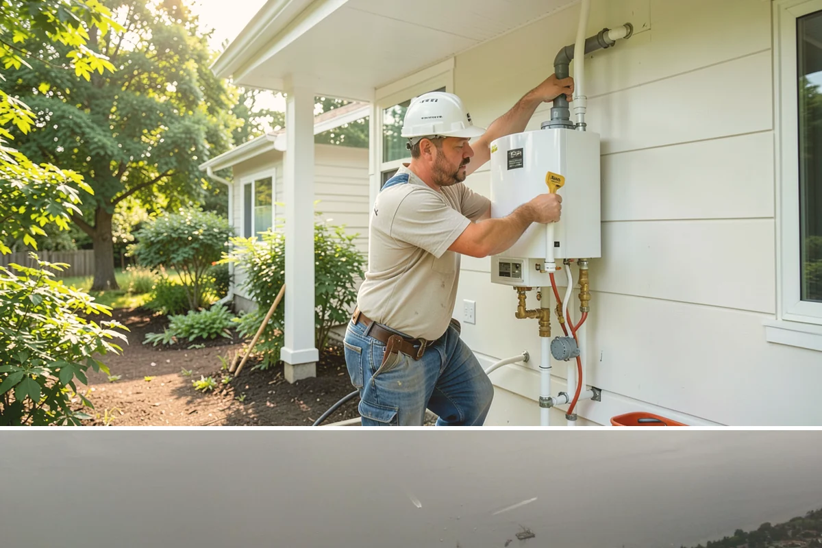 Kitchen Demolition in Des Moines, King County, WA - Scheduling demolition at the start of a dry stretch reduces moisture intrusion while walls and floors are exposed.
