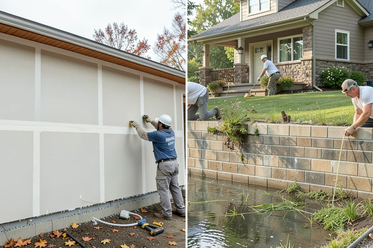 Kitchen Demolition in Lyman, Skagit County, WA - Shut off and cap electrical, plumbing, and gas
