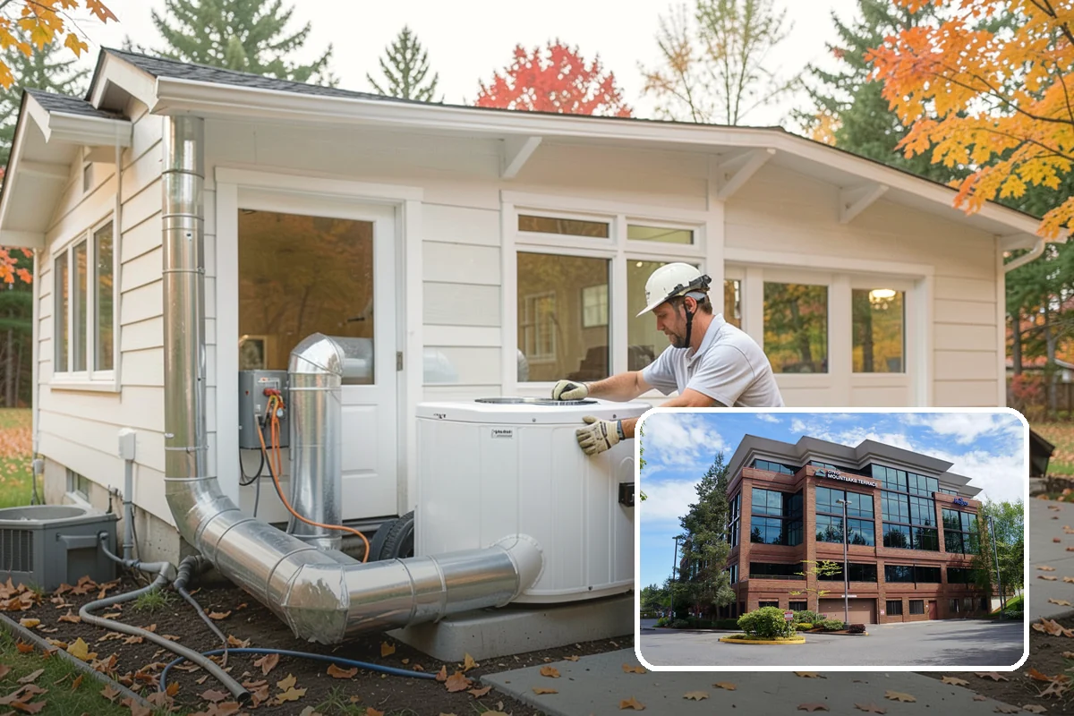 Kitchen Demolition in Mountlake Terrace, Snohomish County, WA - Utilities safely shut off and capped before work