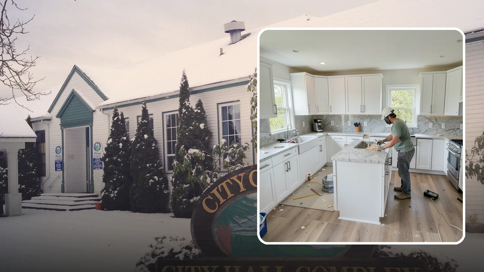 Kitchen Demolition in Pacific, King County, WA - Safe, thorough kitchen demolition that clears out old finishes and fixtures while protecting the rest of your home.