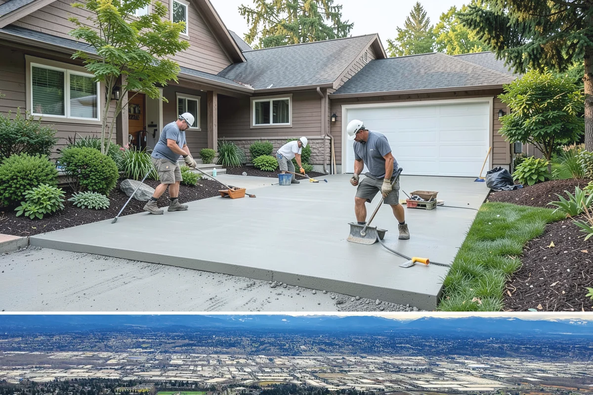 Kitchen Demolition in SeaTac, King County, WA - Scheduling demolition at the start of a dry stretch reduces moisture intrusion while walls and floors are exposed.