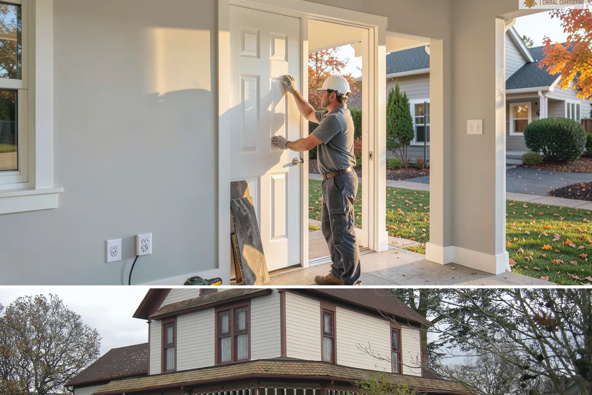 Kitchen Demolition in Sumner, Pierce County, WA - Scheduling demolition at the start of a dry stretch reduces moisture intrusion while walls and floors are exposed.