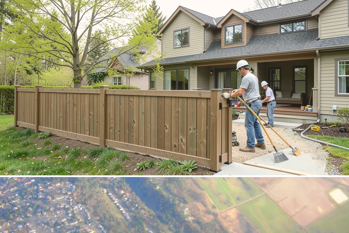 Kitchen Design in Algona, King County, WA - Design work fits well in winter months, positioning your project to break ground as soon as spring weather arrives.