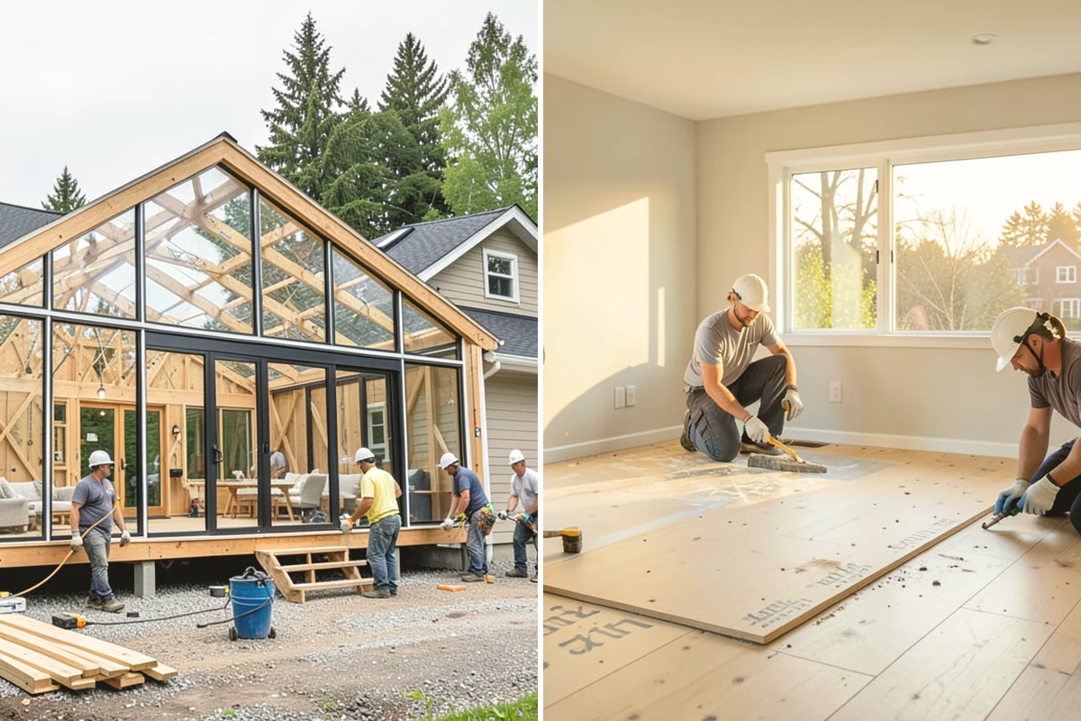 Kitchen Design in Anacortes, Skagit County, WA - Interview you about needs, style, and budget
