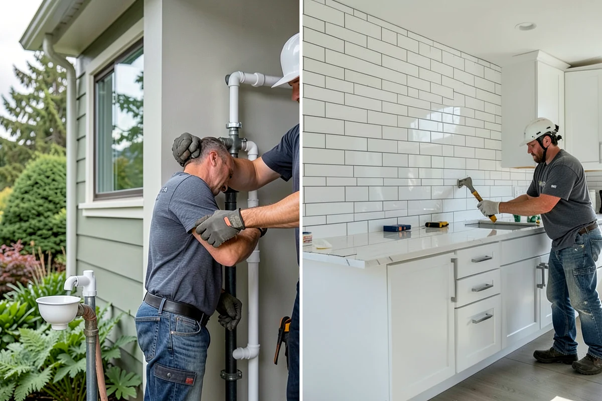 Kitchen Design in Arlington, Snohomish County, WA - Interview you about needs, style, and budget
