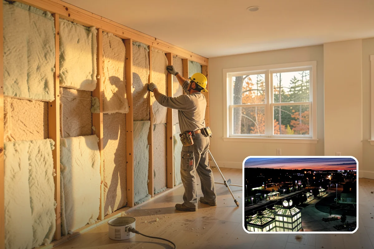 Kitchen Design in Auburn, King County, WA - Buildable plans that meet WA code and inspector expectations