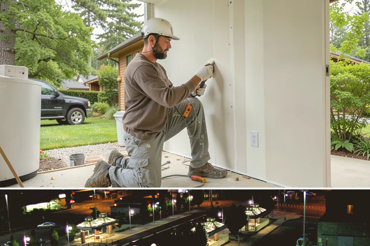 Kitchen Design in Auburn, King County, WA - Design work fits well in winter months, positioning your project to break ground as soon as spring weather arrives.