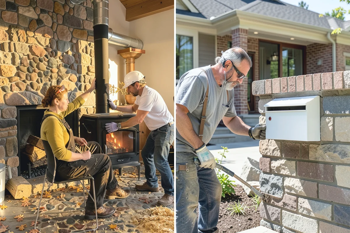 Kitchen Design in Bonney Lake, Pierce County, WA - Interview you about needs, style, and budget