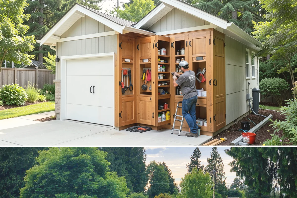 Kitchen Design in Bonney Lake, Pierce County, WA - Design work fits well in winter months, positioning your project to break ground as soon as spring weather arrives.