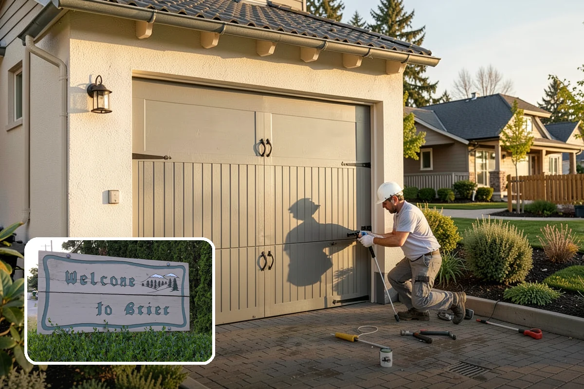 Kitchen Design in Brier, Snohomish County, WA - Buildable plans that meet WA code and inspector expectations