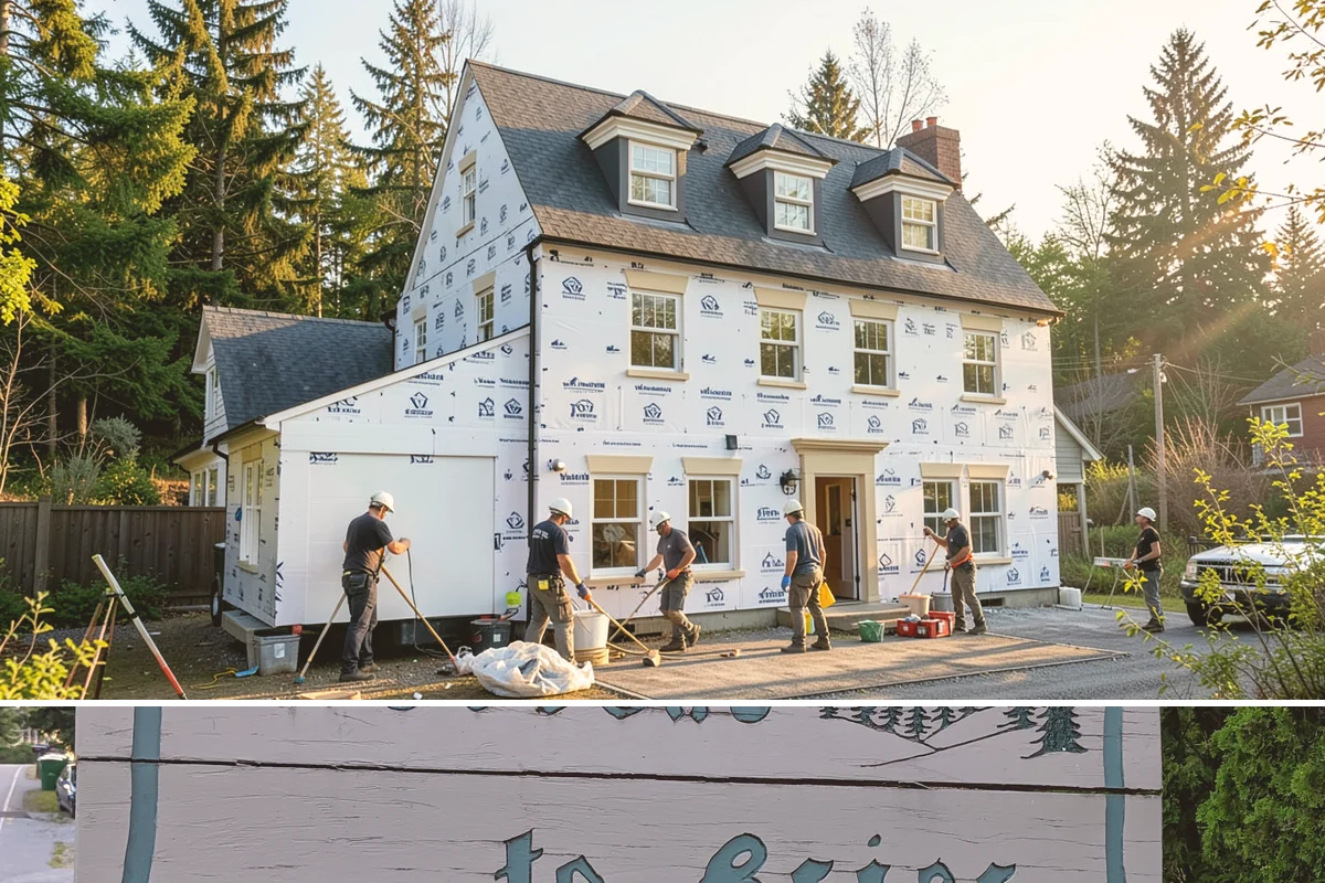Kitchen Design in Brier, Snohomish County, WA - Design work fits well in winter months, positioning your project to break ground as soon as spring weather arrives.