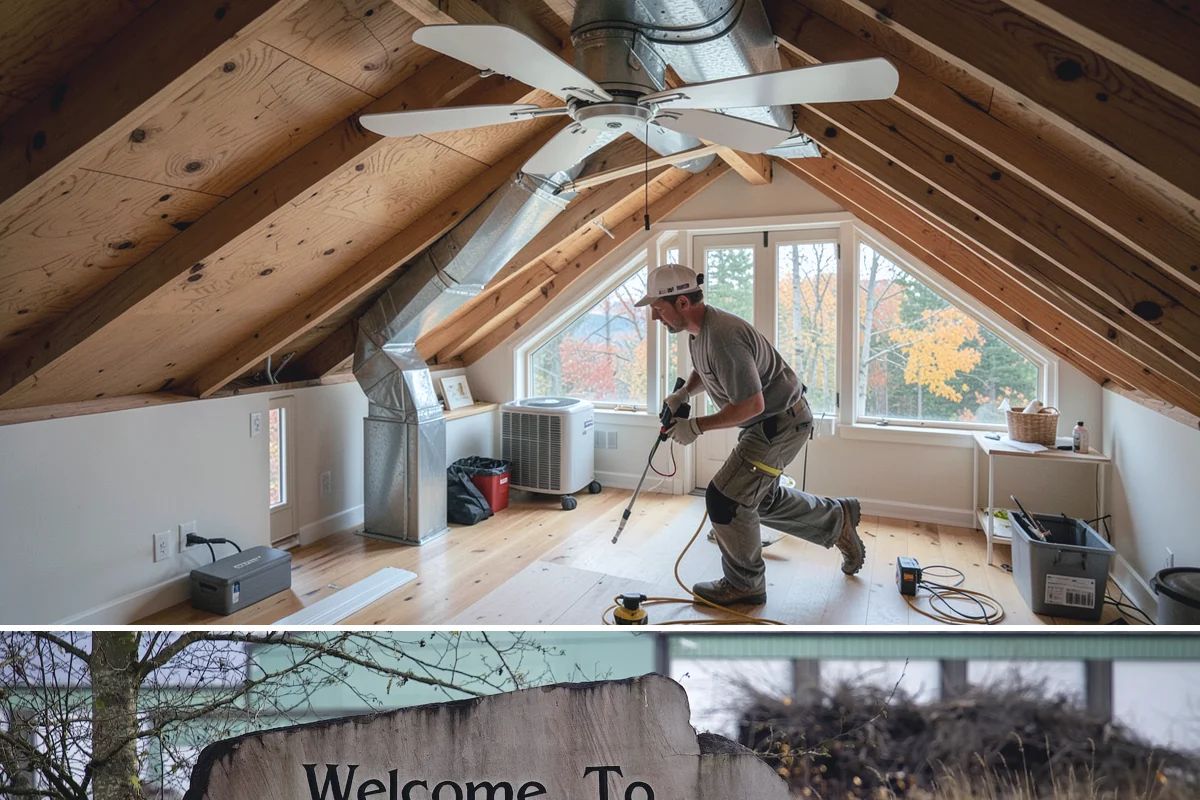 Kitchen Design in Buckley, Pierce County, WA - Design work fits well in winter months, positioning your project to break ground as soon as spring weather arrives.