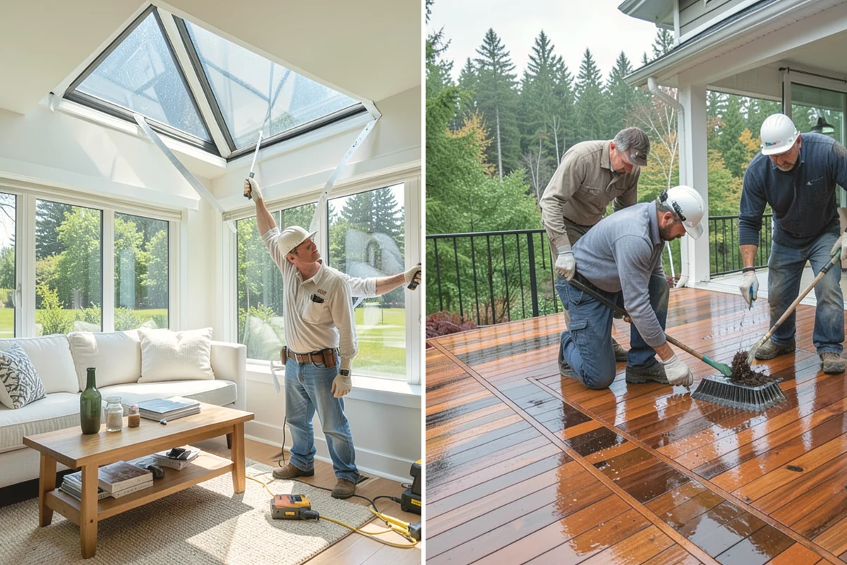 Kitchen Design in Burlington, Skagit County, WA - Interview you about needs, style, and budget