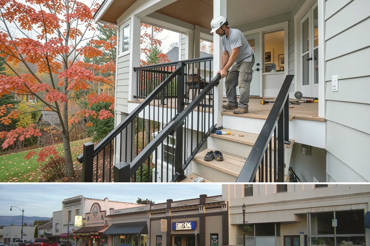 Kitchen Design in Burlington, Skagit County, WA - Design work fits well in winter months, positioning your project to break ground as soon as spring weather arrives.
