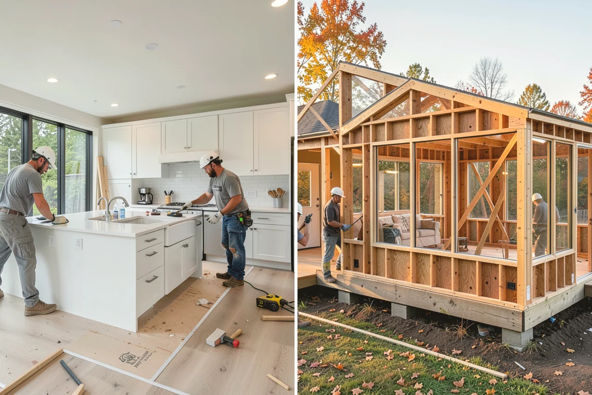 Kitchen Design in Carbonado, Pierce County, WA - Interview you about needs, style, and budget