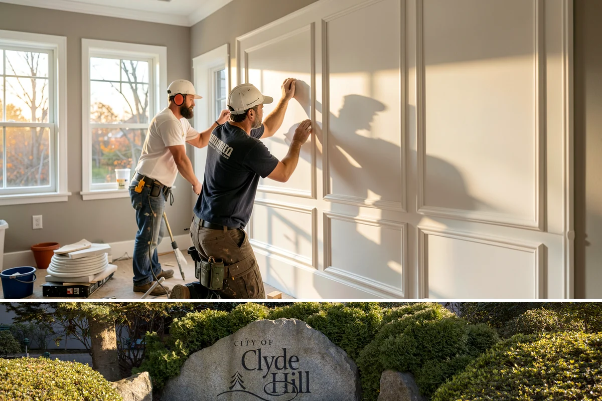 Kitchen Design in Clyde Hill, King County, WA - Design work fits well in winter months, positioning your project to break ground as soon as spring weather arrives.