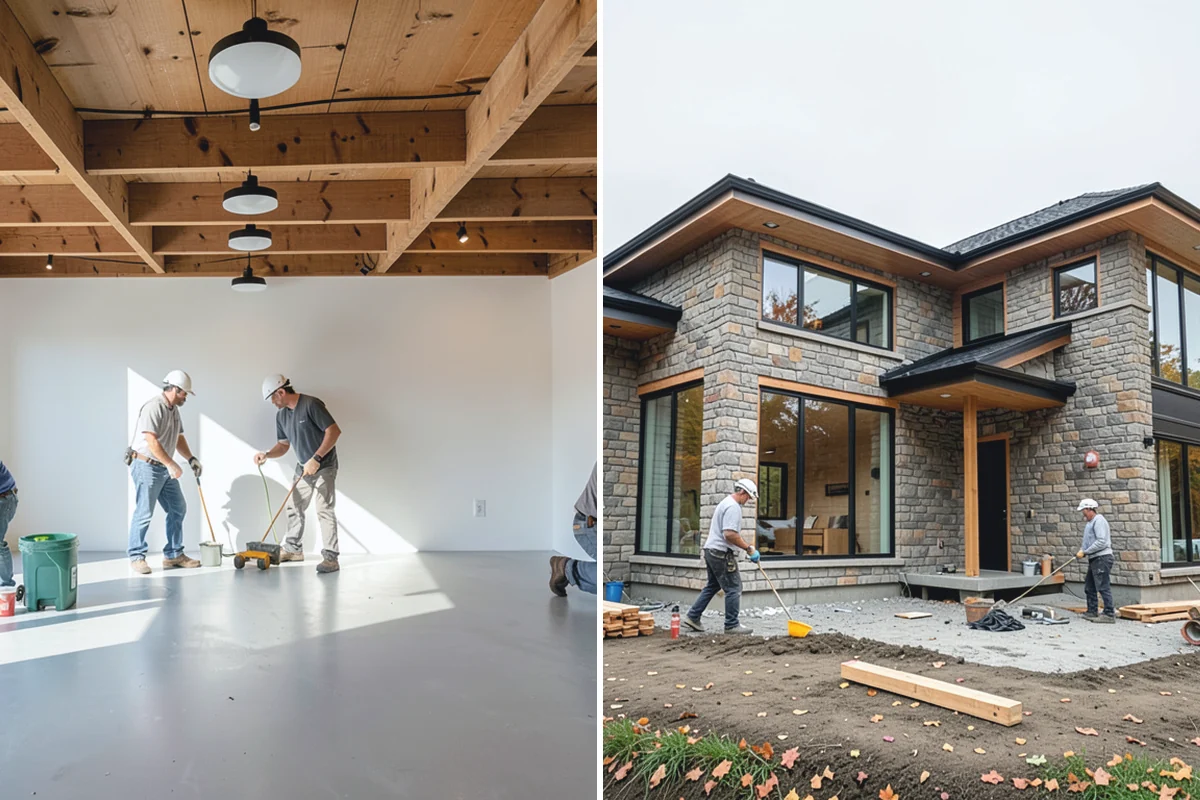 Kitchen Design in Darrington, Snohomish County, WA - Interview you about needs, style, and budget