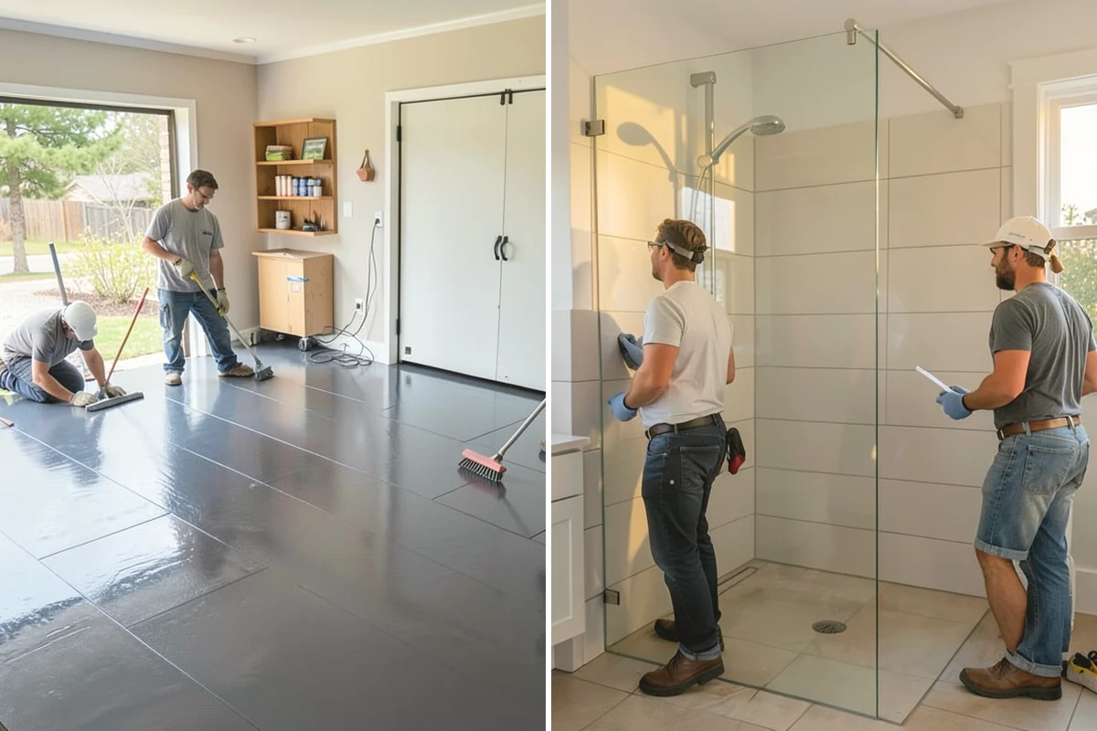 Kitchen Design in Edgewood, Pierce County, WA - Interview you about needs, style, and budget