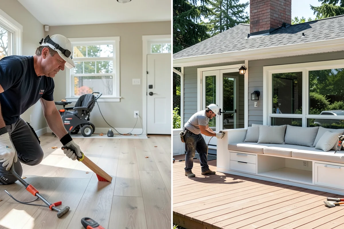 Kitchen Design in Everett, Snohomish County, WA - Interview you about needs, style, and budget
