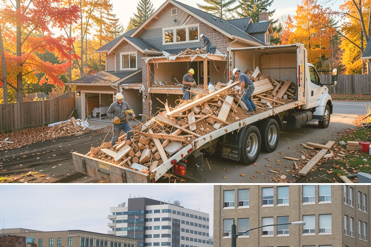 Kitchen Design in Everett, Snohomish County, WA - Design work fits well in winter months, positioning your project to break ground as soon as spring weather arrives.