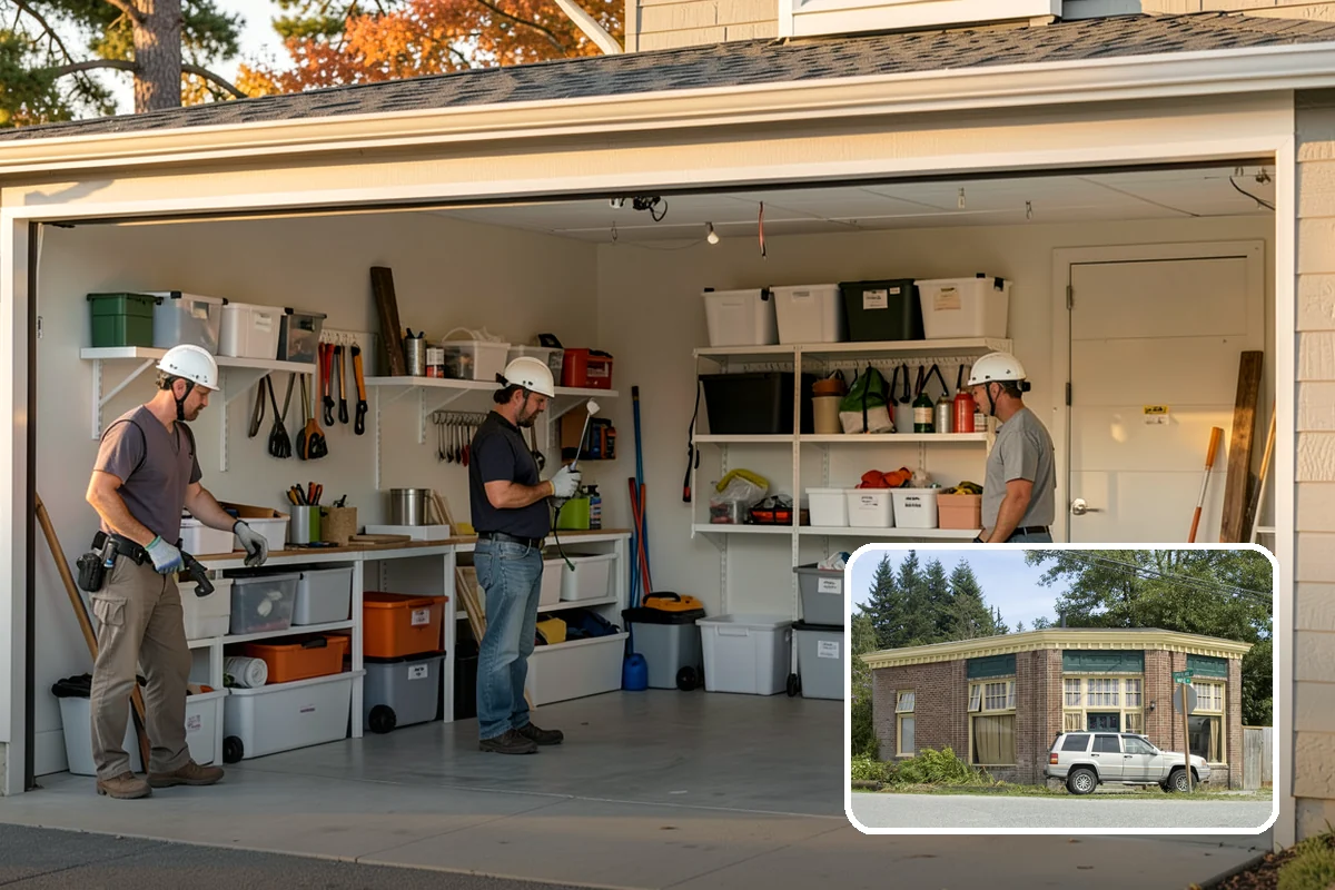 Kitchen Design in Hamilton, Skagit County, WA - Buildable plans that meet WA code and inspector expectations