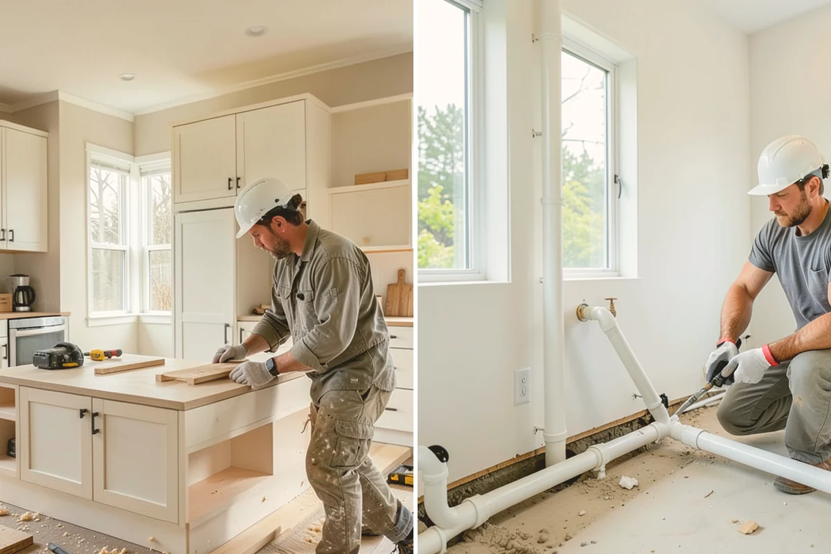 Kitchen Design in Index, Snohomish County, WA - Interview you about needs, style, and budget