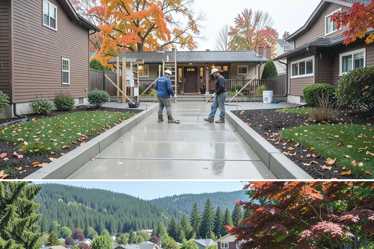 Kitchen Design in Index, Snohomish County, WA - Design work fits well in winter months, positioning your project to break ground as soon as spring weather arrives.