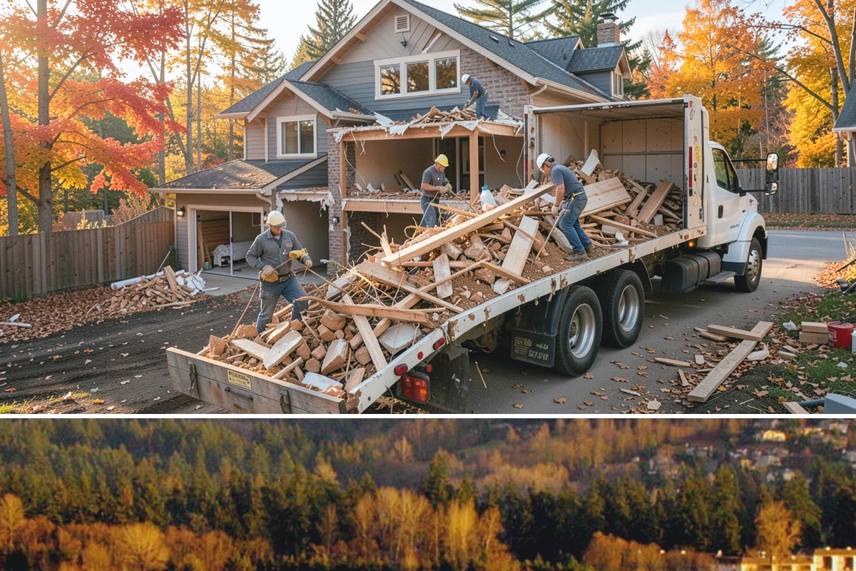 Kitchen Design in Kenmore, King County, WA - Design work fits well in winter months, positioning your project to break ground as soon as spring weather arrives.