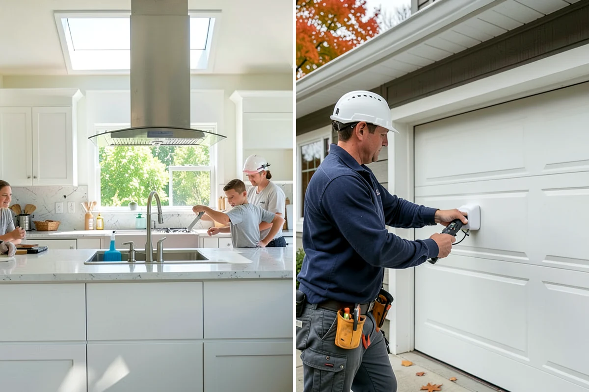 Kitchen Design in Lyman, Skagit County, WA - Interview you about needs, style, and budget