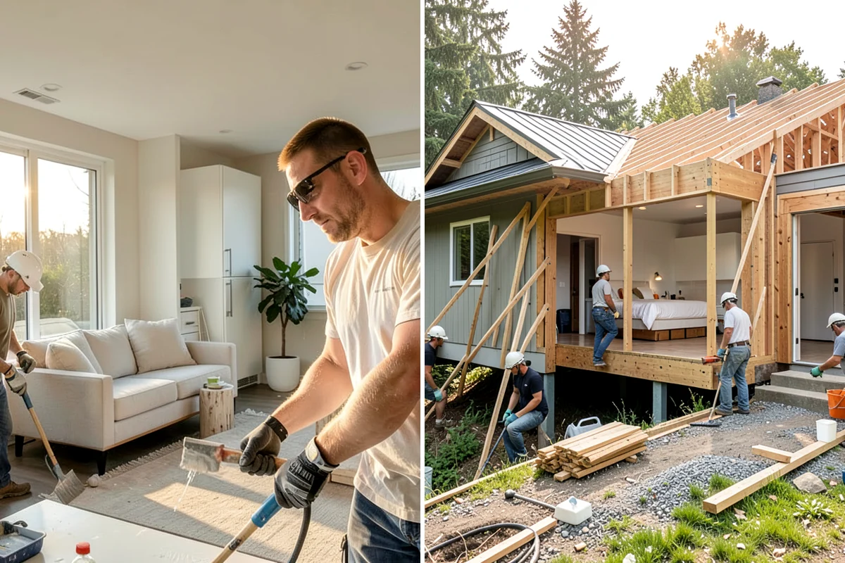 Kitchen Design in Maple Valley, King County, WA - Interview you about needs, style, and budget