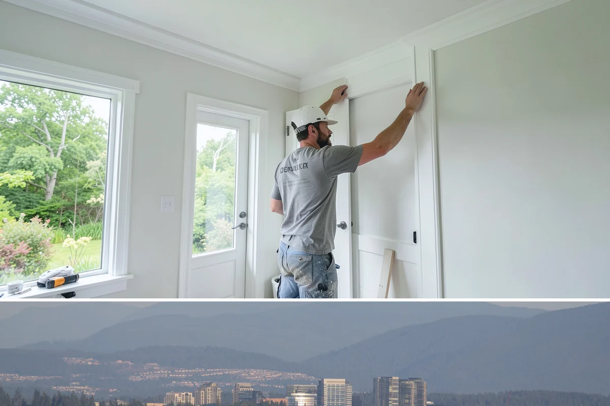 Kitchen Design in Medina, King County, WA - Design work fits well in winter months, positioning your project to break ground as soon as spring weather arrives.
