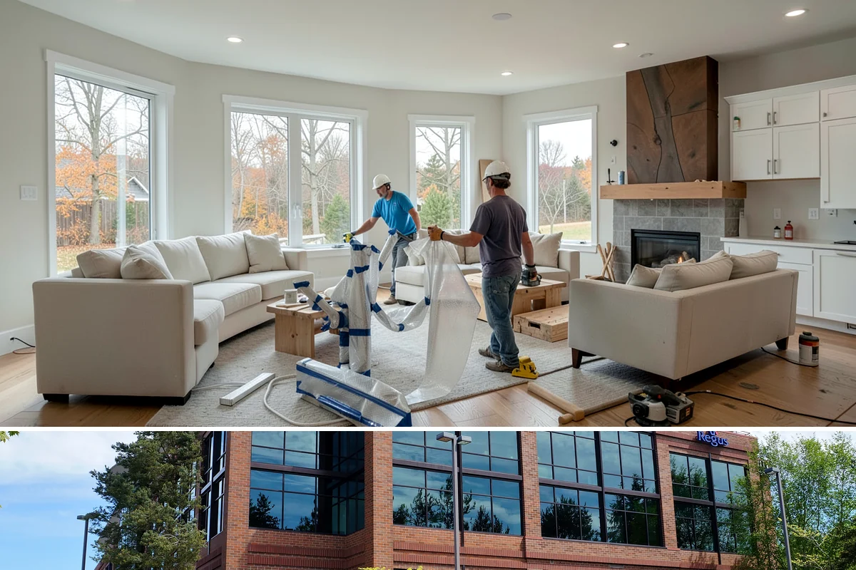 Kitchen Design in Mountlake Terrace, Snohomish County, WA - Design work fits well in winter months, positioning your project to break ground as soon as spring weather arrives.
