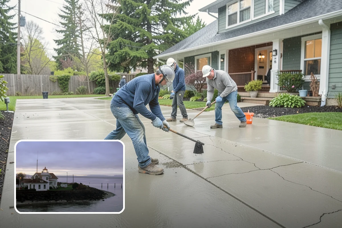 Kitchen Design in Mukilteo, Snohomish County, WA - Buildable plans that meet WA code and inspector expectations