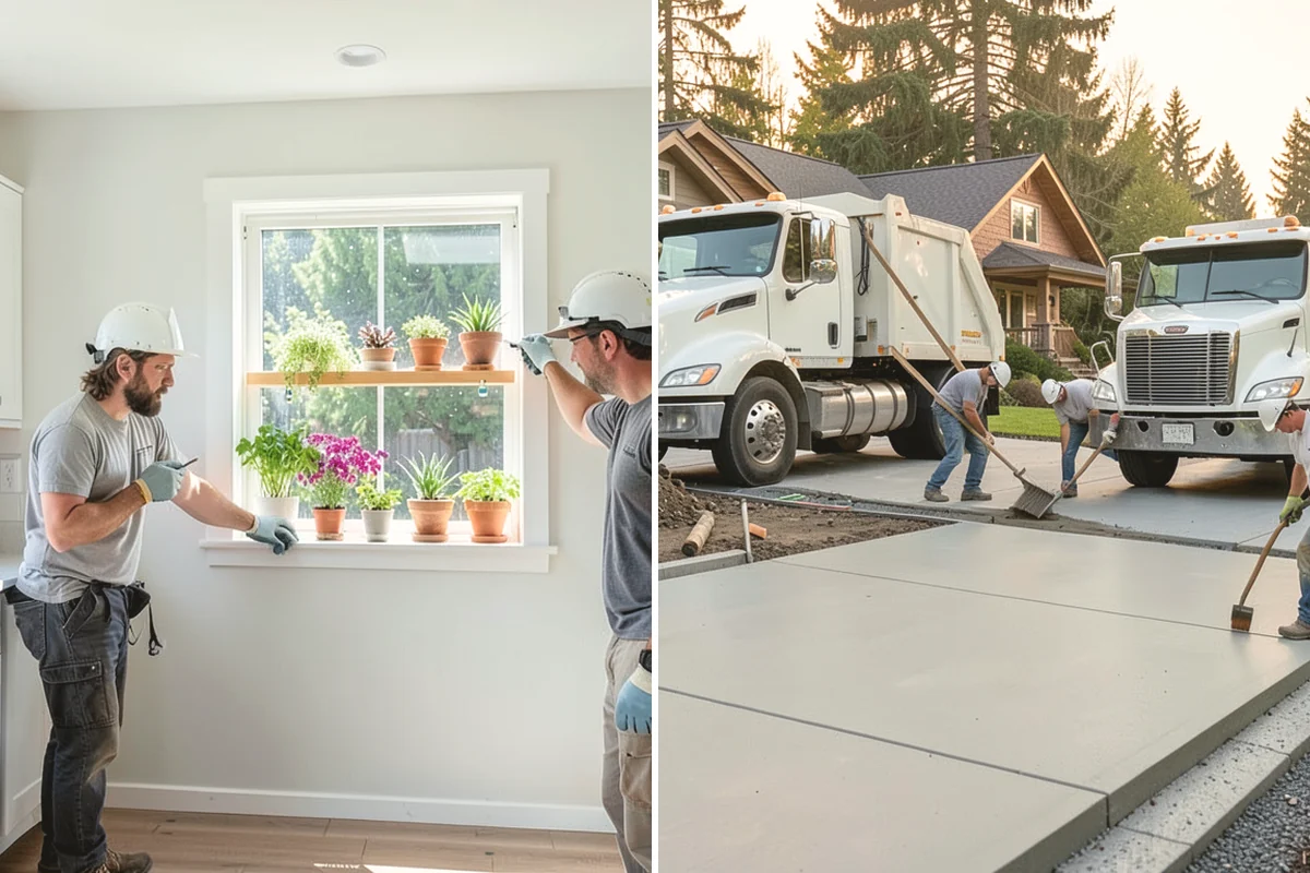 Kitchen Design in Oak Harbor, Island County, WA - Interview you about needs, style, and budget