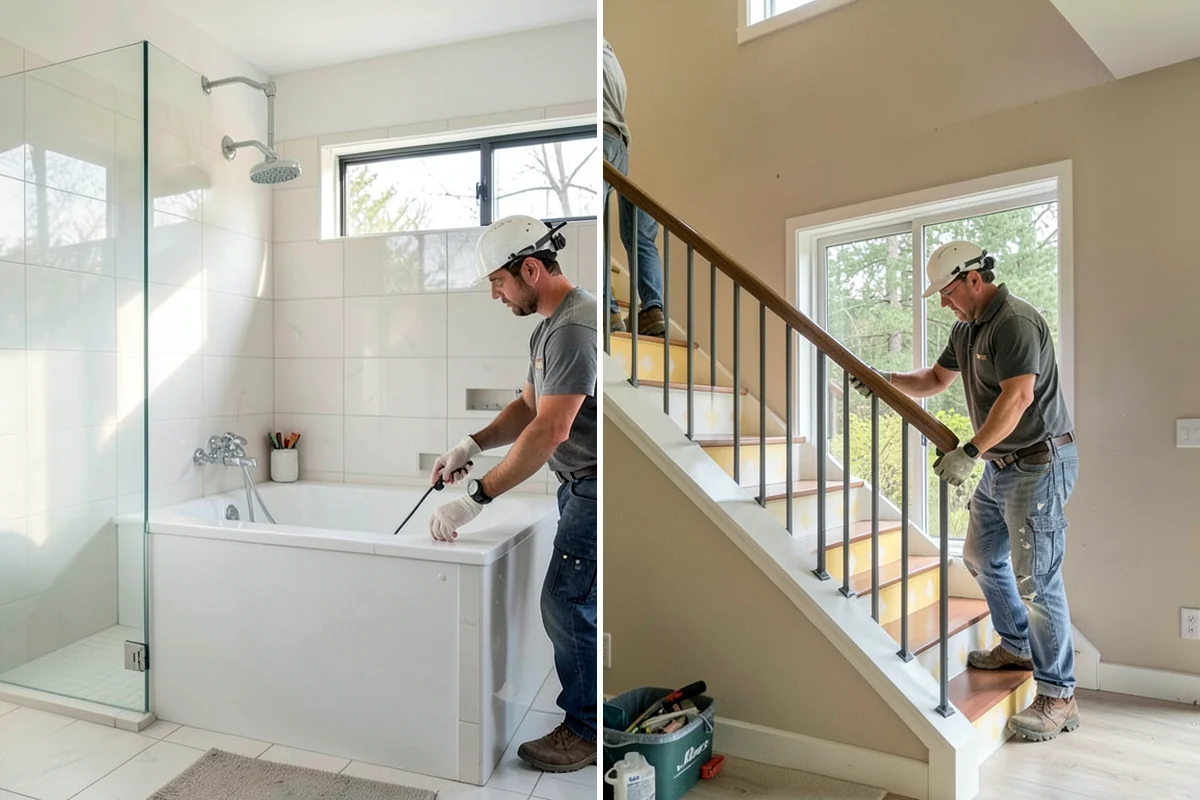 Kitchen Design in Puyallup, Pierce County, WA - Interview you about needs, style, and budget