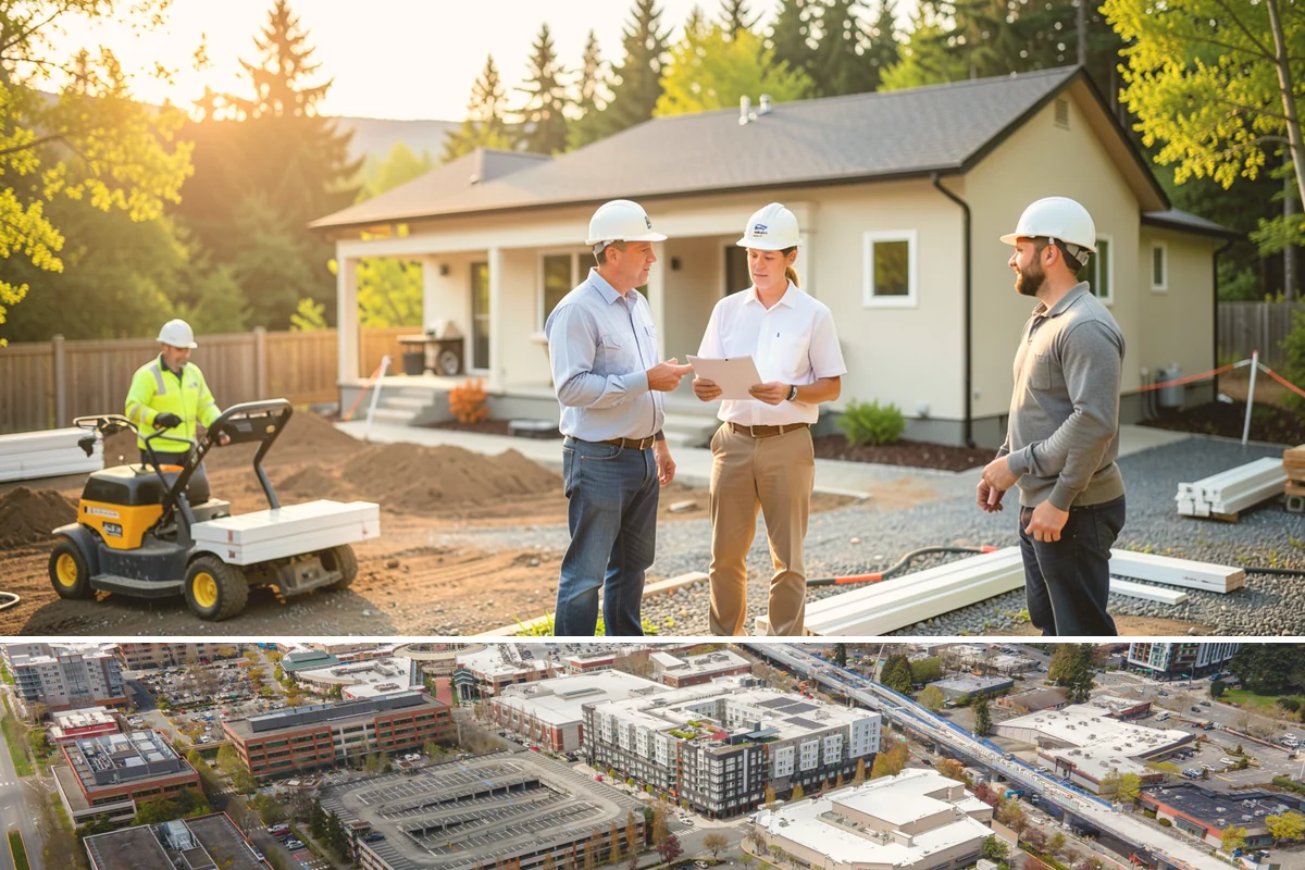 Kitchen Design in Redmond, King County, WA - Design work fits well in winter months, positioning your project to break ground as soon as spring weather arrives.