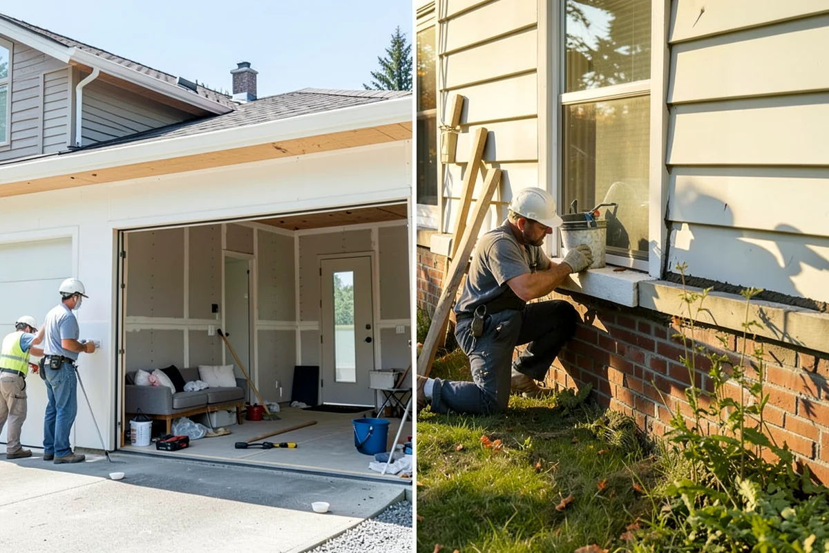 Kitchen Design in Sedro-Woolley, Skagit County, WA - Interview you about needs, style, and budget