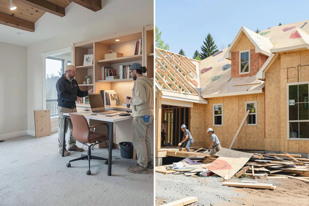 Kitchen Design in Skykomish, King County, WA - Interview you about needs, style, and budget