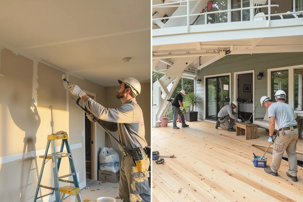 Kitchen Design in South Prairie, Pierce County, WA - Interview you about needs, style, and budget